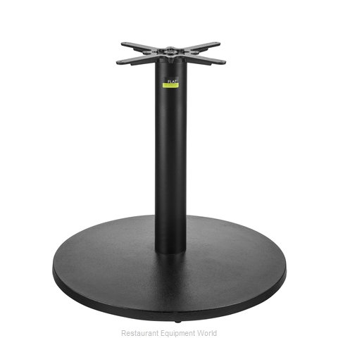 Flat Tech CT3013 Table Base, Metal