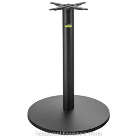 Flat Tech CT3015 Table Base, Metal