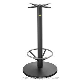 Flat Tech CT3018 Table Base, Metal