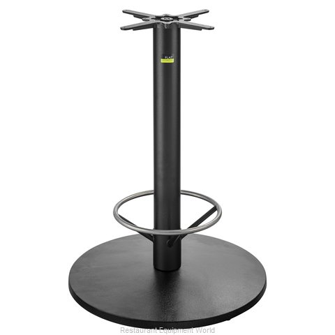 Flat Tech CT3020 Table Base, Metal