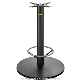 Flat Tech CT3020 Table Base, Metal