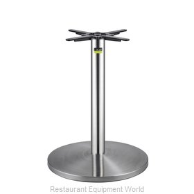 Flat Tech CT4005 Table Base, Metal