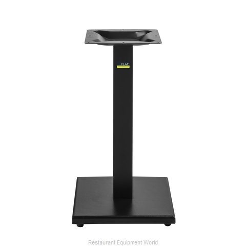 Flat Tech CT4110 Table Base, Metal