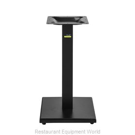 Flat Tech CT4110 Table Base, Metal