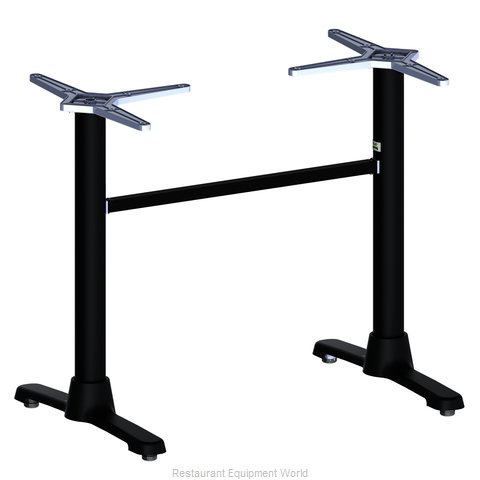 Flat Tech CT4311 Table Base, Metal