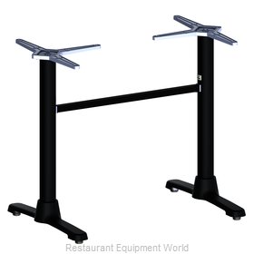 Flat Tech CT4311 Table Base, Metal