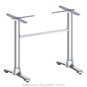 Flat Tech CT4312 Table Base, Metal