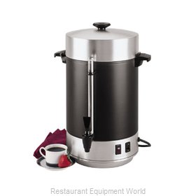 Regal Ware 58101R Coffee Maker