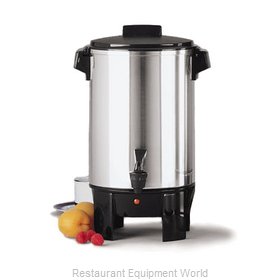 Regal Ware 58230R Coffee Maker