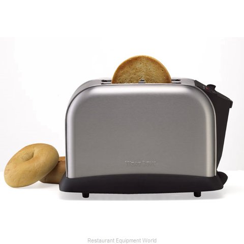 Focus Foodservice LLC 78002 Toaster Pop-Up
