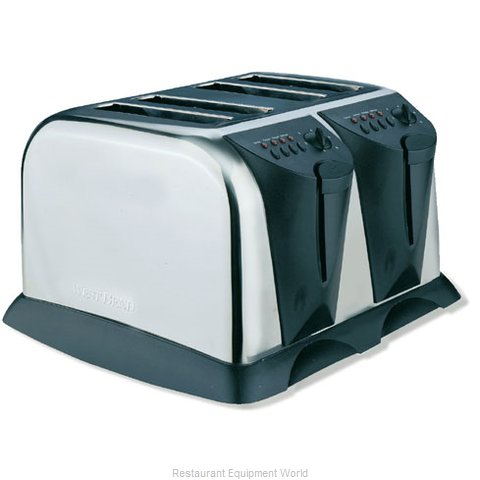 Focus Foodservice LLC 78004 Toaster Pop-Up