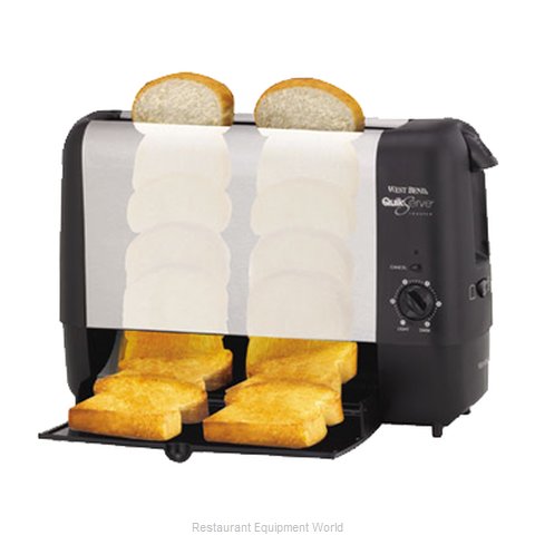Focus Foodservice LLC 78222 Toaster Conveyor Type Electric