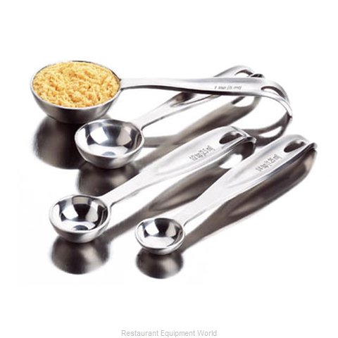 Focus Foodservice LLC 8441 Measuring Spoons