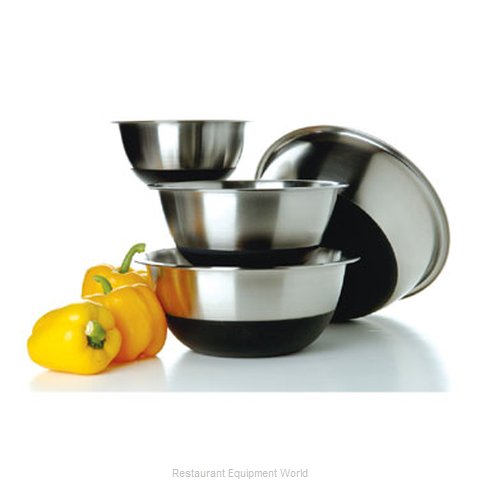Focus Foodservice LLC 875SBK Mixing Bowl, Metal