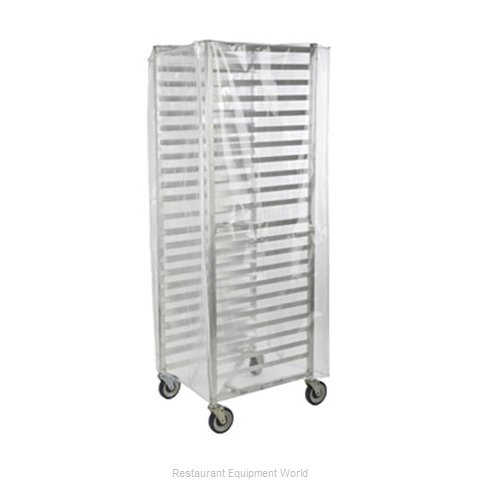 Focus Foodservice LLC FBRCNF Rack Cover