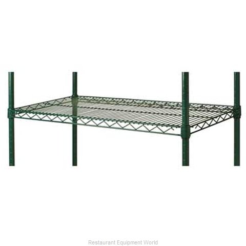 Focus Foodservice LLC FF1236GN Shelving, Wire