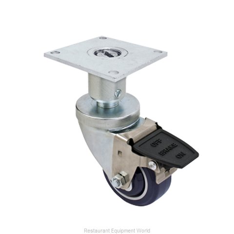 Focus Foodservice LLC FPCF3253 Casters