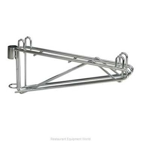 Focus Foodservice LLC FPMB14DCH Wall Mount, for Shelving