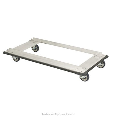 Focus Foodservice LLC FTDA2436 Shelving Truck Dolly