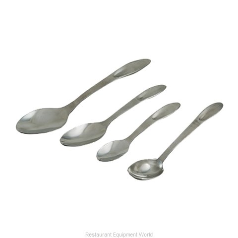 Focus Foodservice LLC SW2115 Serving Spoon, Solid