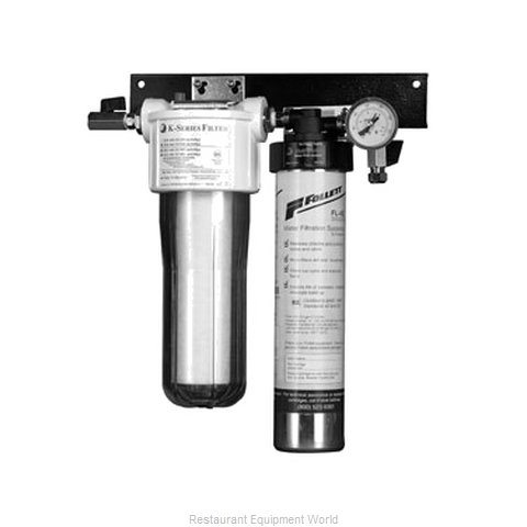 Follett 00130211 Water Filtration System, Cartridge