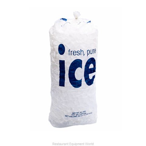 Follett 00138370 Bag, Ice