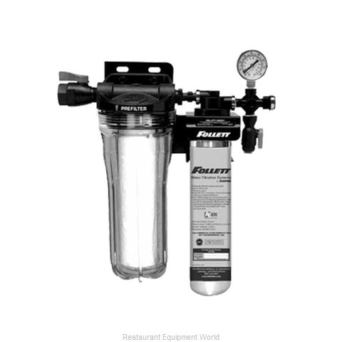 Follett 01050442 Water Filtration System (Magnified)