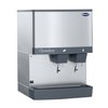 Dispensador de Hielo
 <br><span class=fgrey12>(Follett 110CM-NI-L Ice Dispenser)</span>