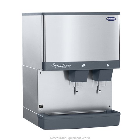 Follett 110CM-NI-LI Ice Dispenser