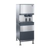 Follett 110FB425A-S Ice Maker Dispenser, Nugget-Style