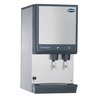 Follett 12CI425A-L Ice Maker Dispenser, Nugget-Style