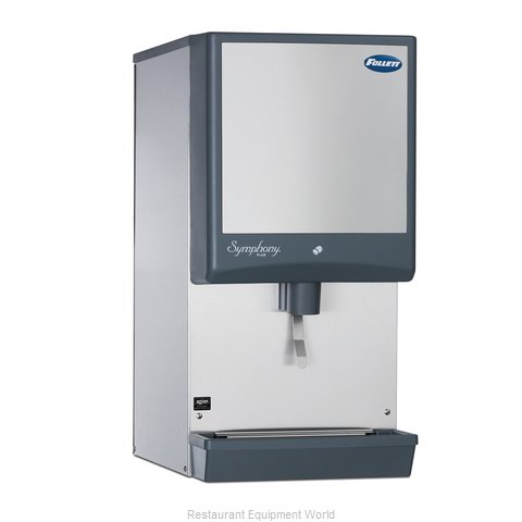 Follett 12CI425A-LI Ice Maker Dispenser, Nugget-Style