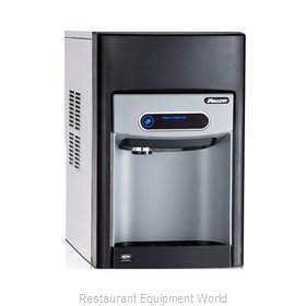 Follett 15CI100A-NW-CF-ST-00 Ice Maker Dispenser, Nugget-Style