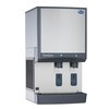 Máquina de Hacer Hielo/Dispensador, Estilo Escarcha
 <br><span class=fgrey12>(Follett 25CI425A-S Ice Maker Dispenser, Nugget-Style)</span>