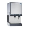 Máquina de Hacer Hielo/Dispensador, Estilo Escarcha
 <br><span class=fgrey12>(Follett 50CI425A-L Ice Maker Dispenser, Nugget-Style)</span>