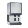 Follett 50CI425A-S Ice Maker Dispenser, Nugget-Style