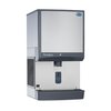 Follett 50CI425A-SI Ice Maker Dispenser, Nugget-Style