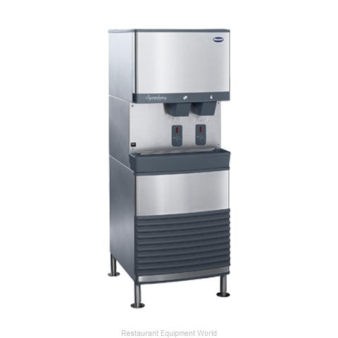 Follett 50FB425A-S Ice Maker Dispenser, Nugget-Style