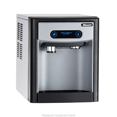 Follett 7CI100A-IW-CF-ST-00 Ice Maker Dispenser, Nugget-Style