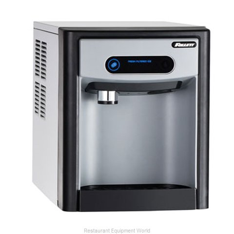 Follett 7CI100A-NW-CF-ST-00 Ice Maker Dispenser, Nugget-Style