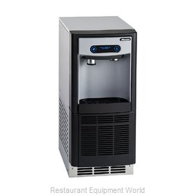 Follett 7UC100A-IW-CF-ST-00 Ice Maker Dispenser, Nugget-Style