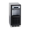 Máquina de Hacer Hielo/Dispensador, Estilo Escarcha
 <br><span class=fgrey12>(Follett 7UD100A-IW-CF-ST-00 Ice Maker Dispenser, Nugget-Style)</span>