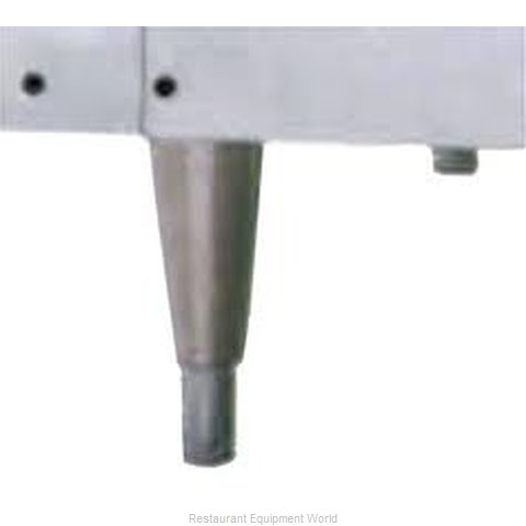 Follett ABLEGEXT Leg