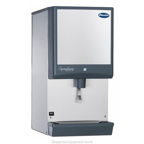 Follett C12CI425A-LI Ice Maker Dispenser, Nugget-Style