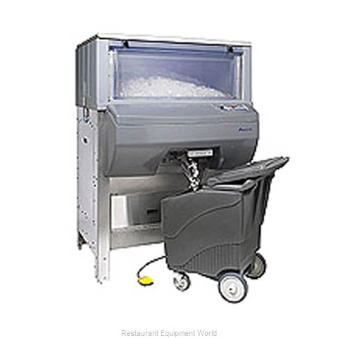 Follett DB1000 Ice Bagging System