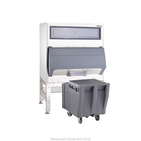 Follett DEV700SG-30-ICS125 Ice Bin for Ice Machines