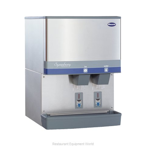 Follett E110CM-S Ice Dispenser