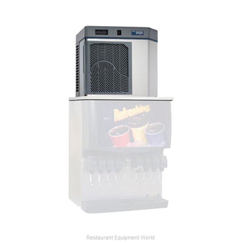 Follett HCC1000AHT Ice Machine Nugget Compressed