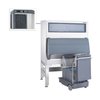 Máquina de Hacer Hielo, Estilo Escarcha
 <br><span class=fgrey12>(Follett HCC1410WBS Ice Maker, Nugget-Style)</span>