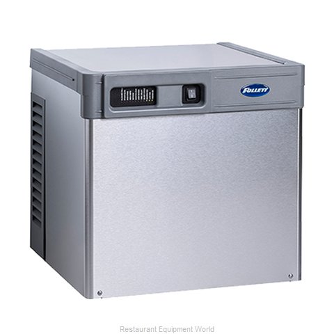 Follett HCD1010NBS Ice Maker, Nugget-Style